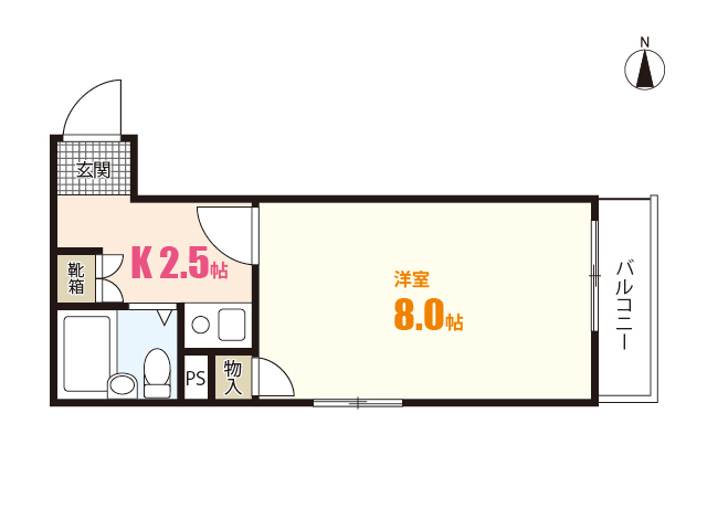 第14やたがいビル