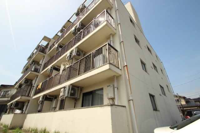 第14やたがいビル