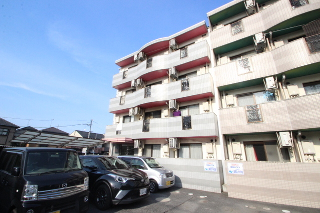 Perfect for Weltec / IGL Students!