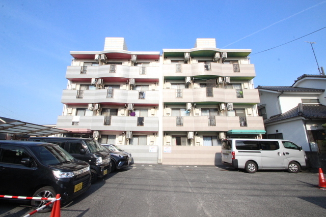 第14やたがいビル