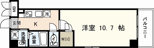 ウイング十日市