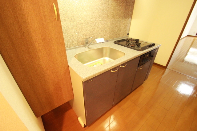 ウイング十日市