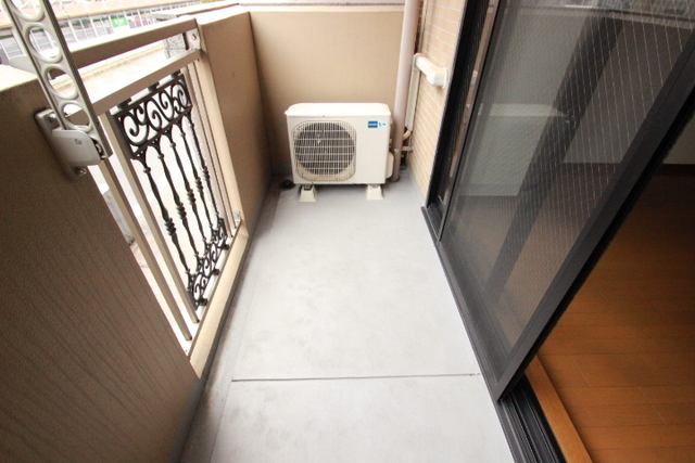 ウイング十日市