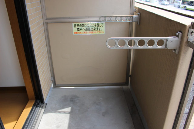 ウイング十日市