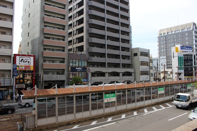 ウイング十日市