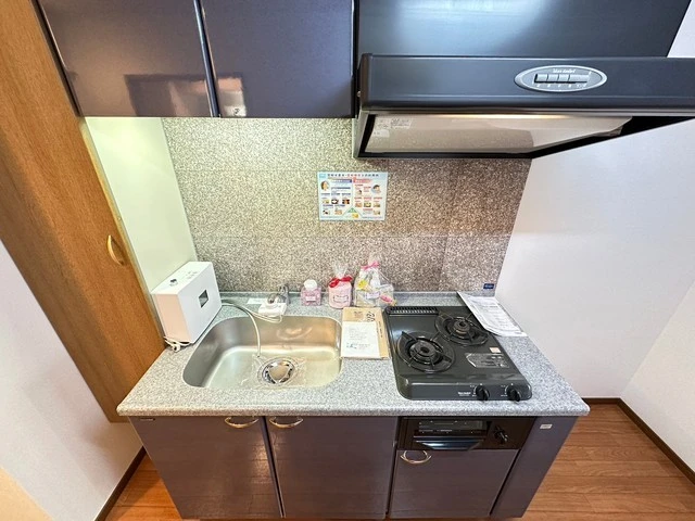 ウイング十日市