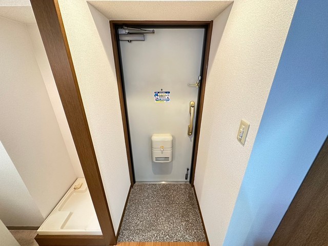 ウイング十日市