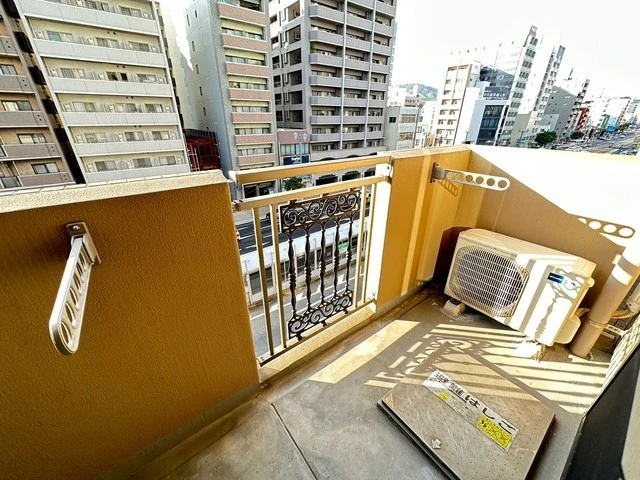 ウイング十日市