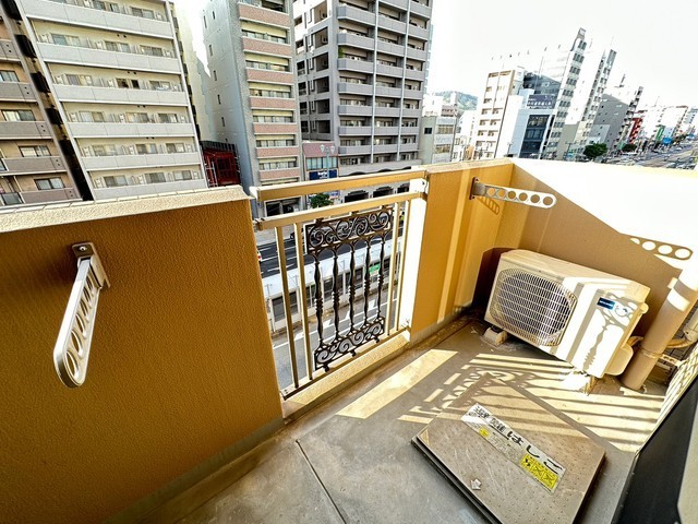 ウイング十日市