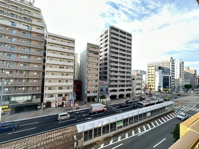 ウイング十日市