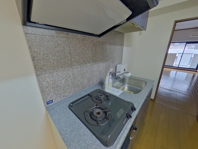 ウイング十日市