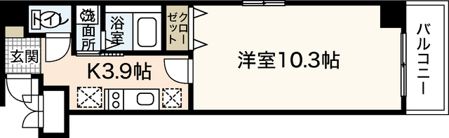 ウイング十日市