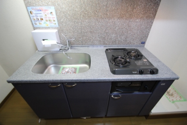 ウイング十日市