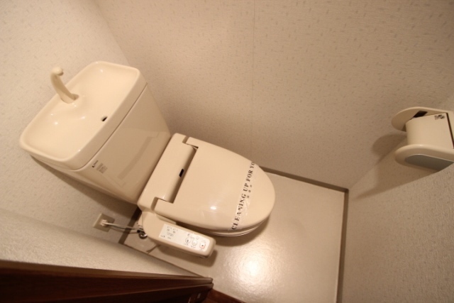 ウイング十日市