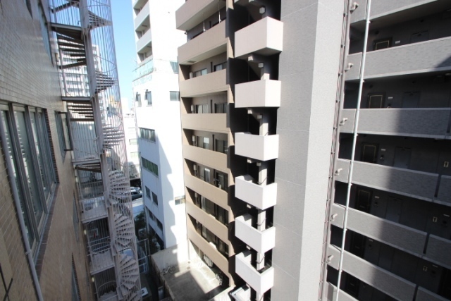 ウイング十日市