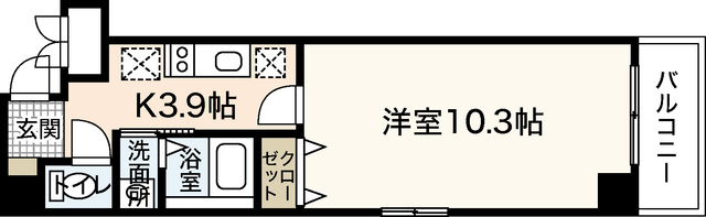 ウイング十日市