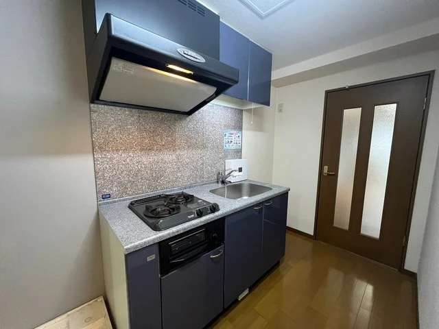 ウイング十日市