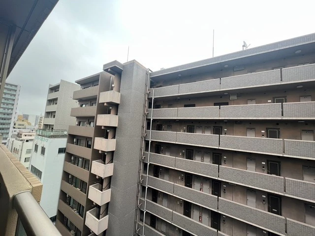 ウイング十日市