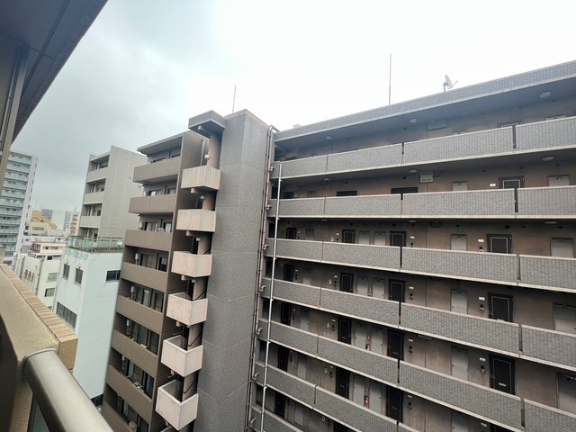 ウイング十日市