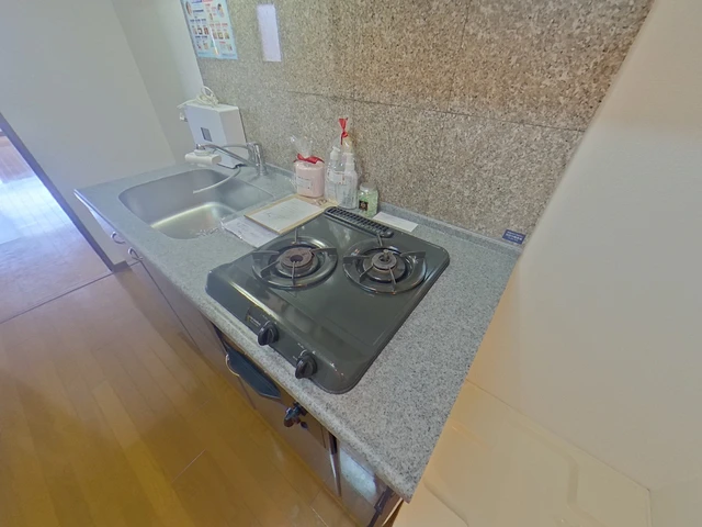 ウイング十日市