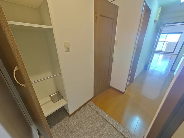 ウイング十日市