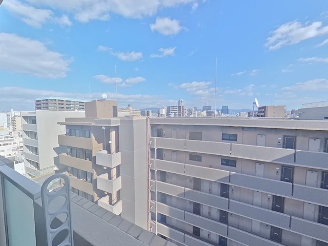 ウイング十日市