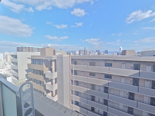 ウイング十日市