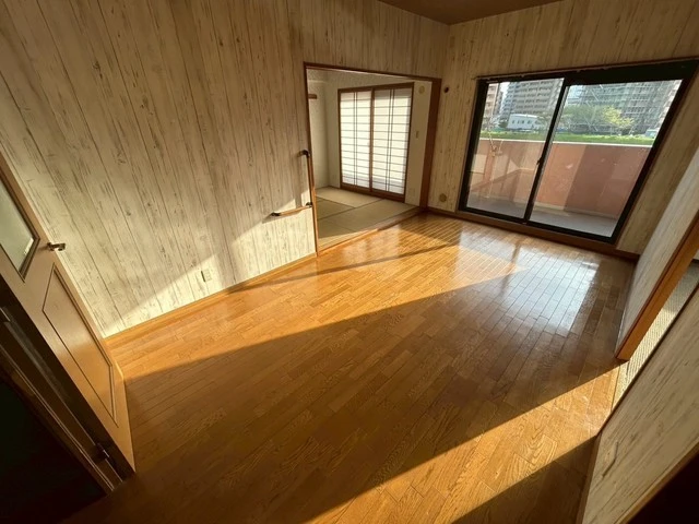 グランパル東原リバーステージ(405)