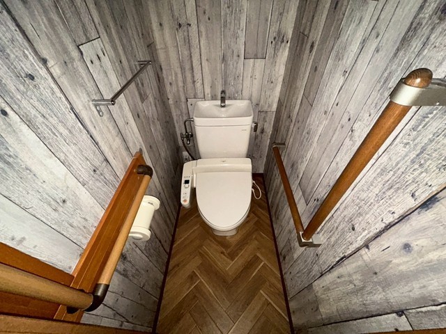 グランパル東原リバーステージ(405)