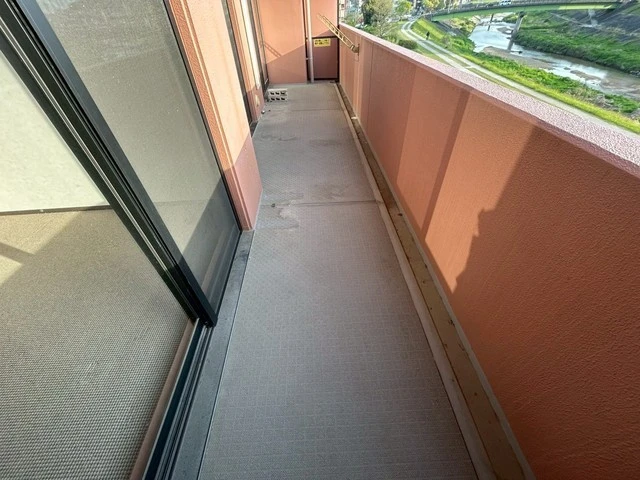 グランパル東原リバーステージ(405)