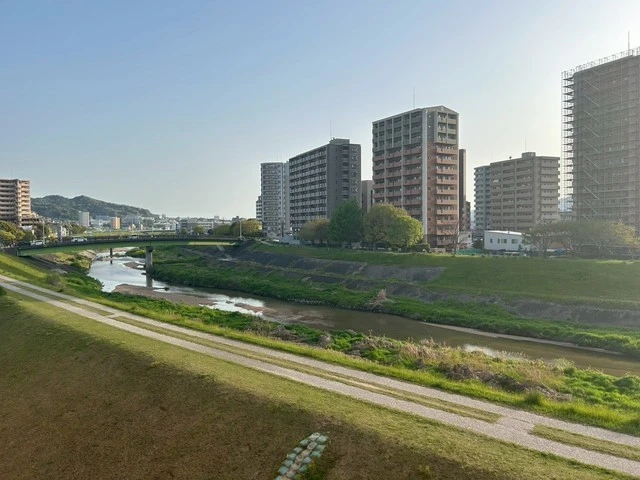 グランパル東原リバーステージ(405)