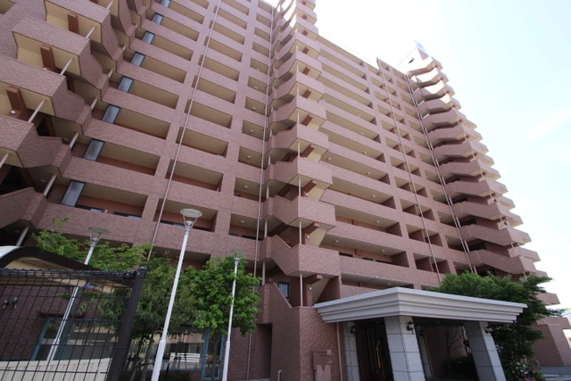 グランパル東原リバーステージ(405)