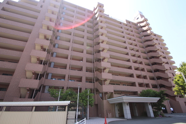 グランパル東原リバーステージ(405)