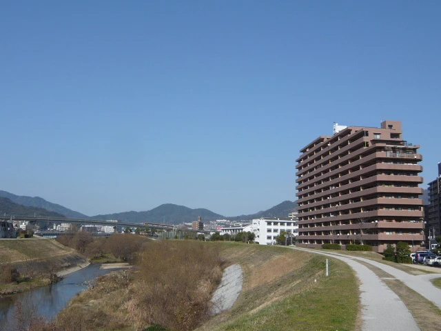 グランパル東原リバーステージ(405)