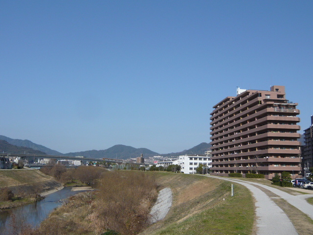 グランパル東原リバーステージ(405)