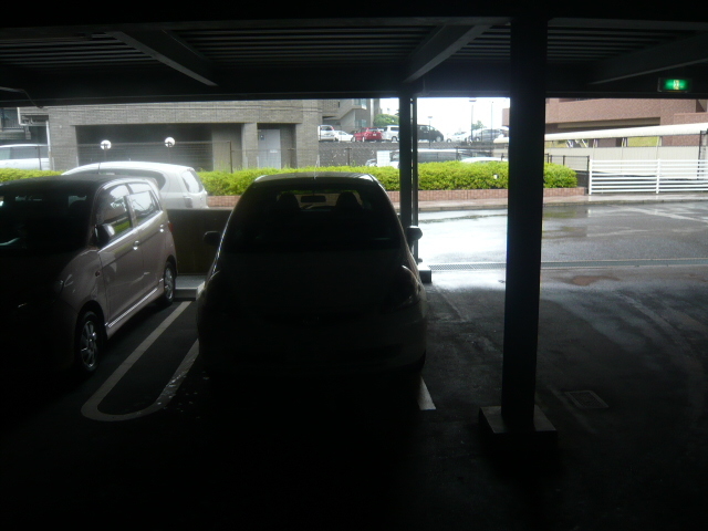 グランパル東原リバーステージ(405)