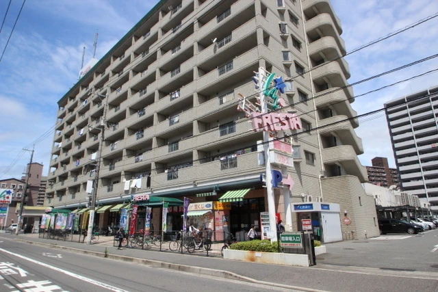 グランパル東原リバーステージ(405)