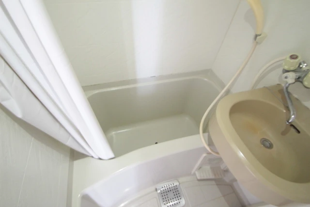 キューブ井口台