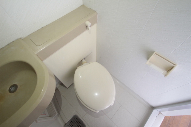 キューブ井口台