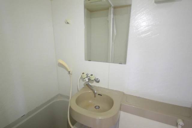 キューブ井口台