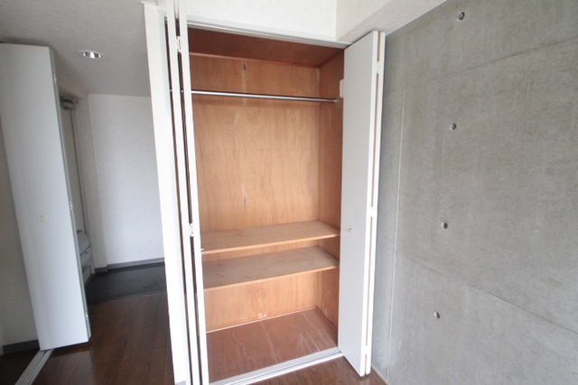 キューブ井口台