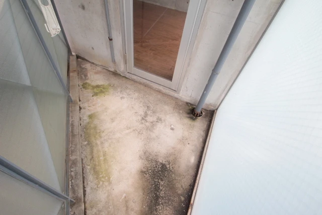 キューブ井口台