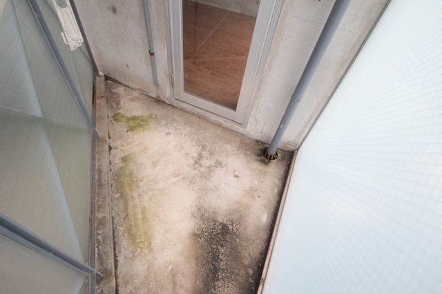 キューブ井口台