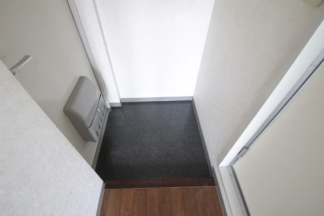 キューブ井口台