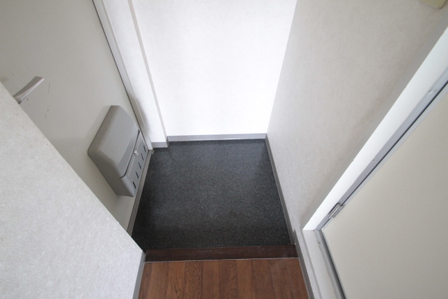 キューブ井口台