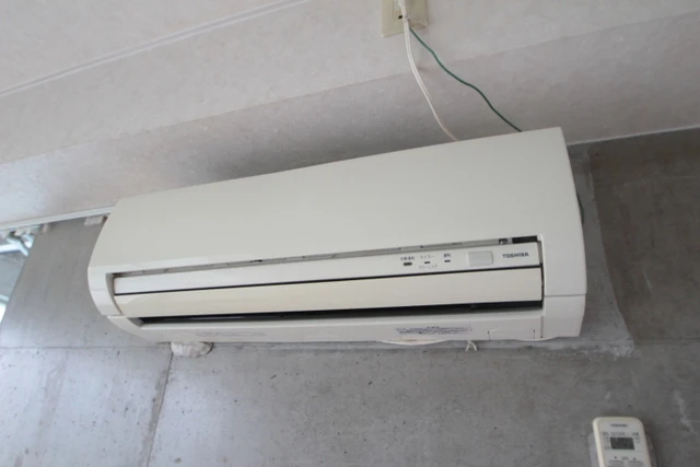 キューブ井口台