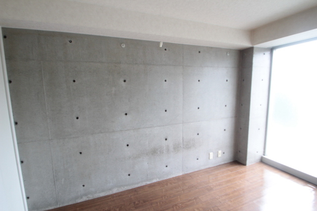 キューブ井口台