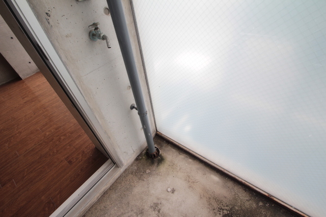 キューブ井口台