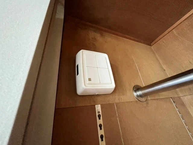 キューブ井口台