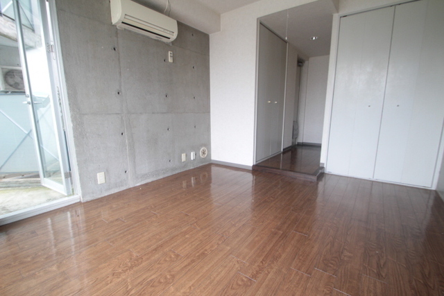 キューブ井口台